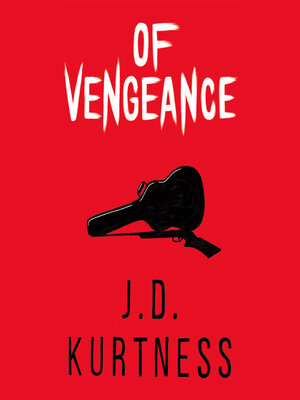 cover image of Of Vengeance